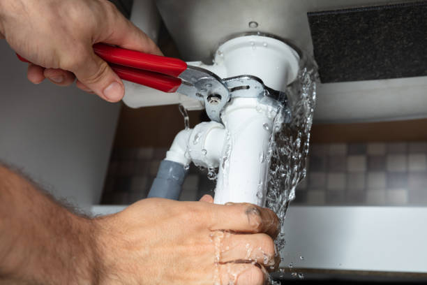 Best Flood restoration services  in Rutledge, GA