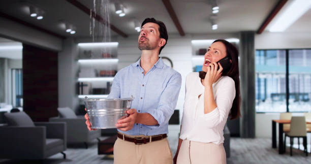 Best Water damage restoration near me  in Rutledge, GA